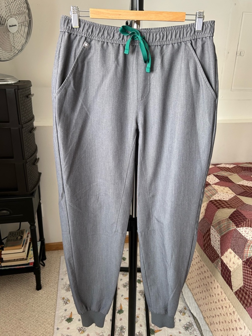 Figs Tansen Jogger Scrub Pant Men’s Medium